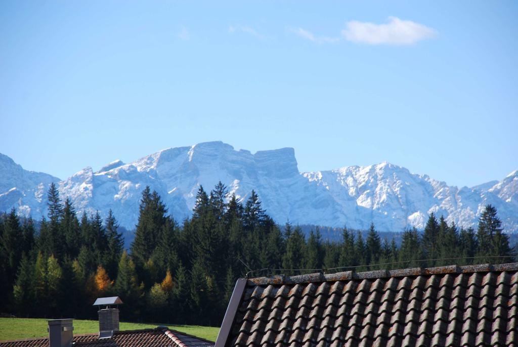 Haus Kargruber Apartment Santa Maddalena in Casies Exterior photo